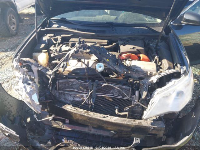 Photo 9 VIN: 4T1BD1FK2C4032226 - TOYOTA CAMRY HYBRID 