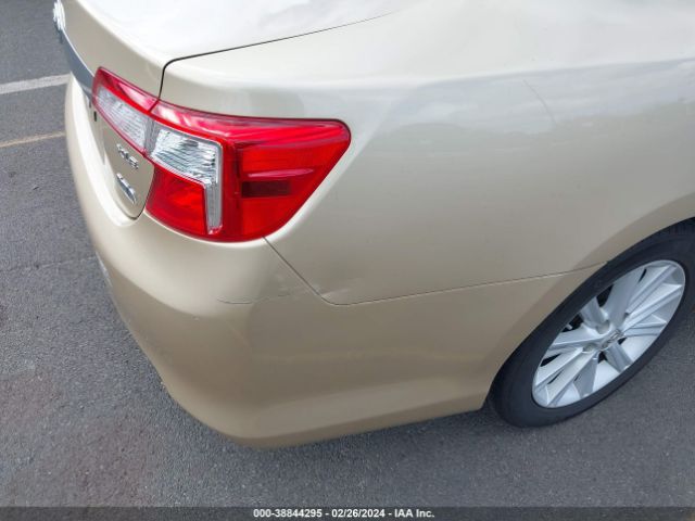 Photo 5 VIN: 4T1BD1FK2CU005818 - TOYOTA CAMRY HYBRID 