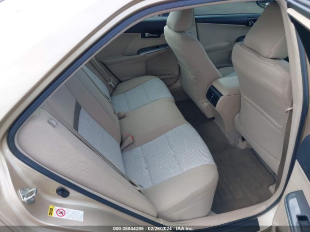 Photo 7 VIN: 4T1BD1FK2CU005818 - TOYOTA CAMRY HYBRID 