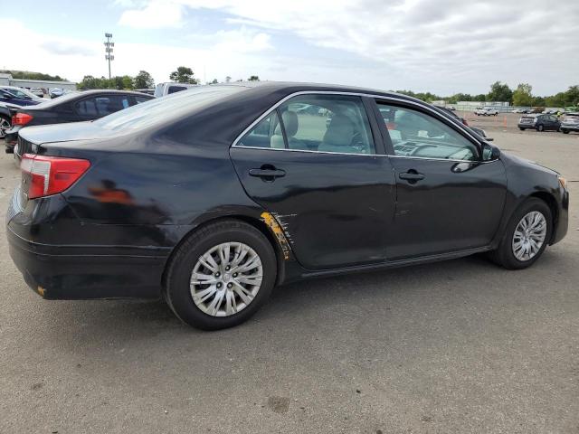 Photo 2 VIN: 4T1BD1FK2CU007097 - TOYOTA CAMRY HYBR 