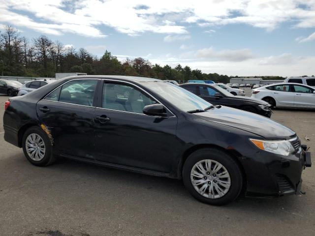 Photo 3 VIN: 4T1BD1FK2CU007097 - TOYOTA CAMRY HYBR 