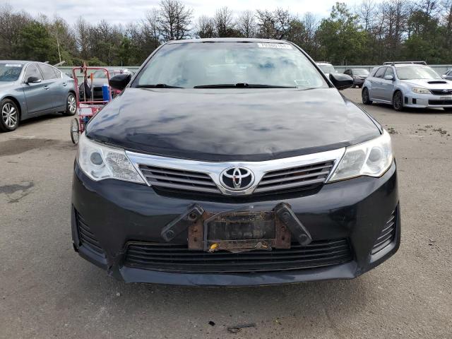 Photo 4 VIN: 4T1BD1FK2CU007097 - TOYOTA CAMRY HYBR 