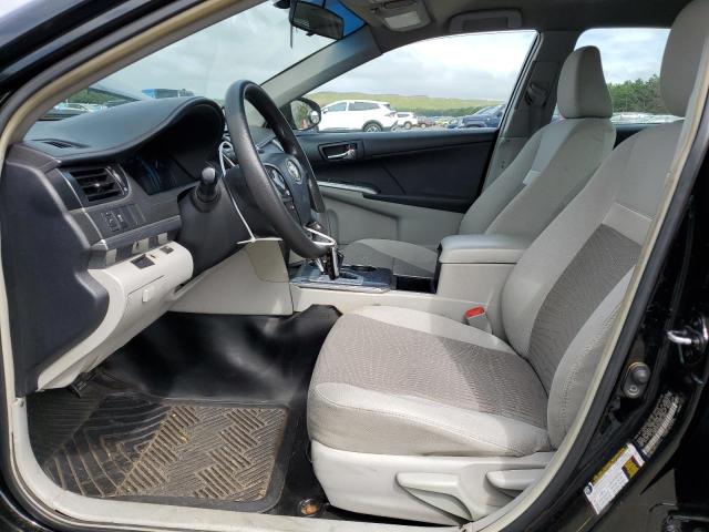 Photo 6 VIN: 4T1BD1FK2CU007097 - TOYOTA CAMRY HYBR 