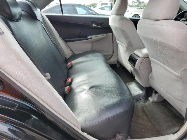 Photo 9 VIN: 4T1BD1FK2CU007097 - TOYOTA CAMRY HYBR 