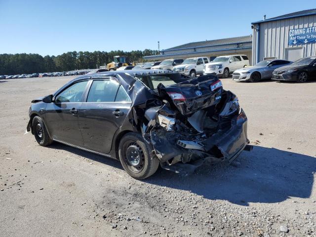 Photo 2 VIN: 4T1BD1FK2CU012848 - TOYOTA CAMRY 