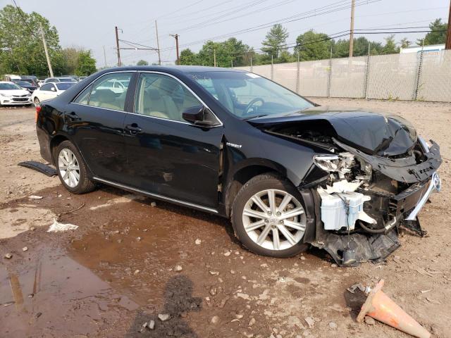 Photo 3 VIN: 4T1BD1FK2CU020464 - TOYOTA CAMRY 