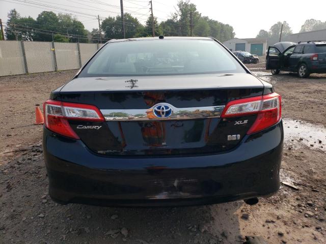 Photo 5 VIN: 4T1BD1FK2CU020464 - TOYOTA CAMRY 