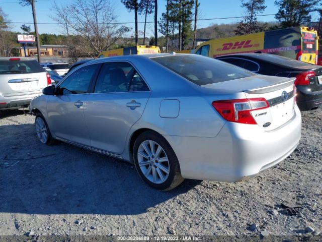 Photo 2 VIN: 4T1BD1FK2CU022280 - TOYOTA CAMRY HYBRID 