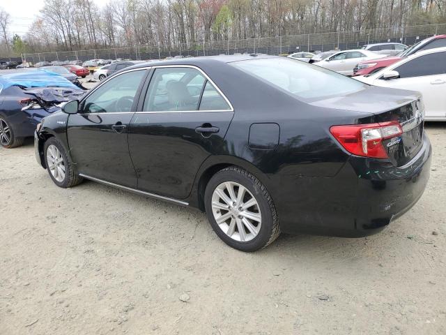 Photo 1 VIN: 4T1BD1FK2CU023221 - TOYOTA CAMRY 