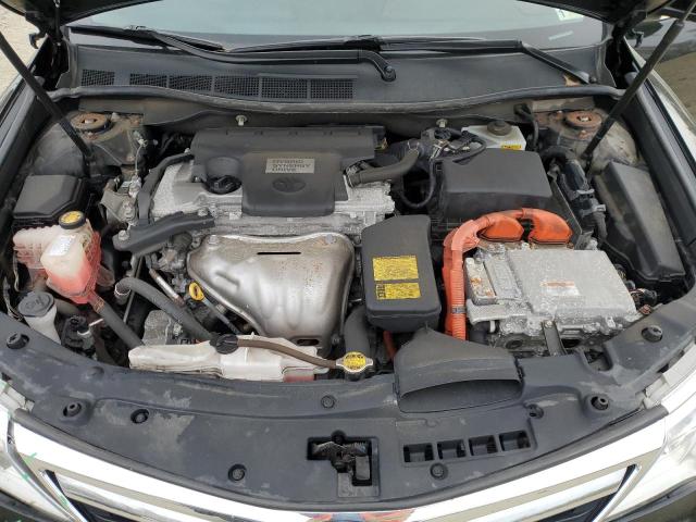 Photo 10 VIN: 4T1BD1FK2CU023221 - TOYOTA CAMRY 