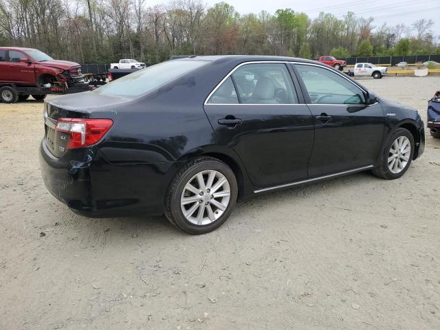 Photo 2 VIN: 4T1BD1FK2CU023221 - TOYOTA CAMRY 