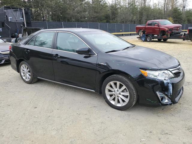 Photo 3 VIN: 4T1BD1FK2CU023221 - TOYOTA CAMRY 