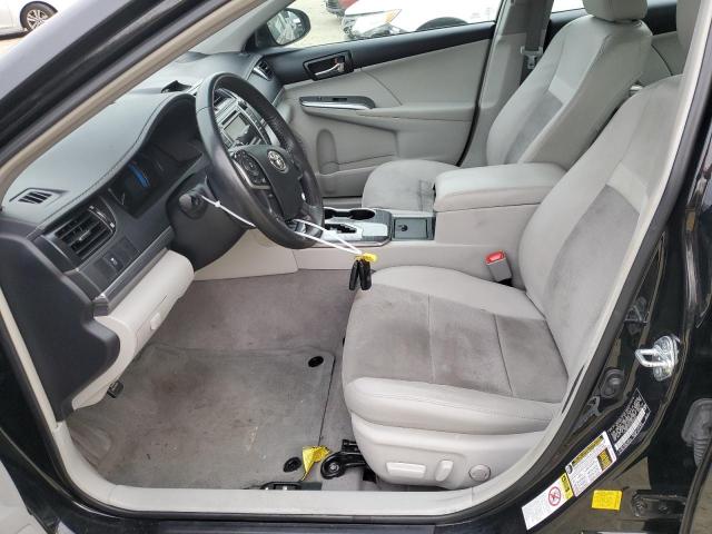 Photo 6 VIN: 4T1BD1FK2CU023221 - TOYOTA CAMRY 