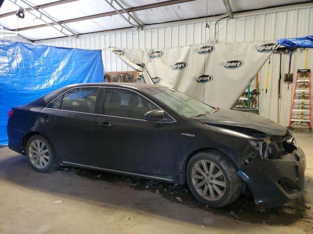 Photo 3 VIN: 4T1BD1FK2CU023882 - TOYOTA CAMRY HYBR 