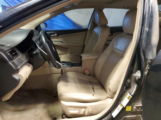 Photo 6 VIN: 4T1BD1FK2CU023882 - TOYOTA CAMRY HYBR 