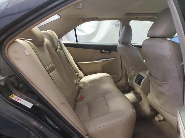 Photo 9 VIN: 4T1BD1FK2CU023882 - TOYOTA CAMRY HYBR 