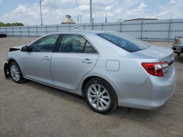 Photo 1 VIN: 4T1BD1FK2CU024112 - TOYOTA CAMRY HYBR 