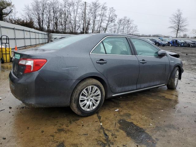 Photo 2 VIN: 4T1BD1FK2CU024188 - TOYOTA CAMRY 