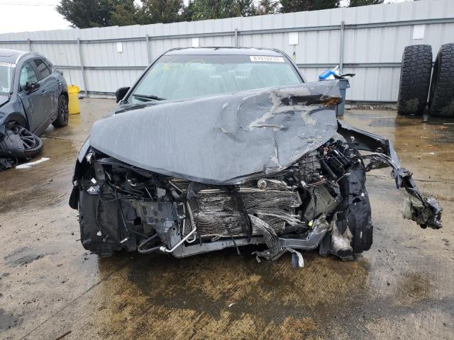 Photo 4 VIN: 4T1BD1FK2CU024188 - TOYOTA CAMRY 