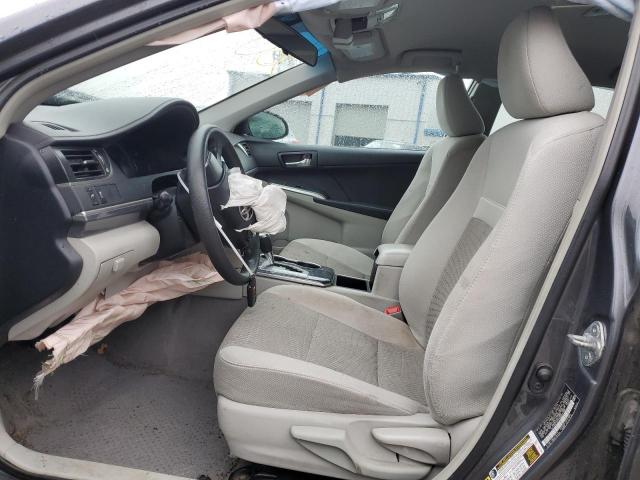 Photo 6 VIN: 4T1BD1FK2CU024188 - TOYOTA CAMRY 