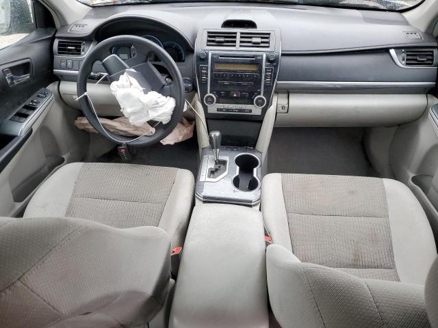 Photo 7 VIN: 4T1BD1FK2CU024188 - TOYOTA CAMRY 