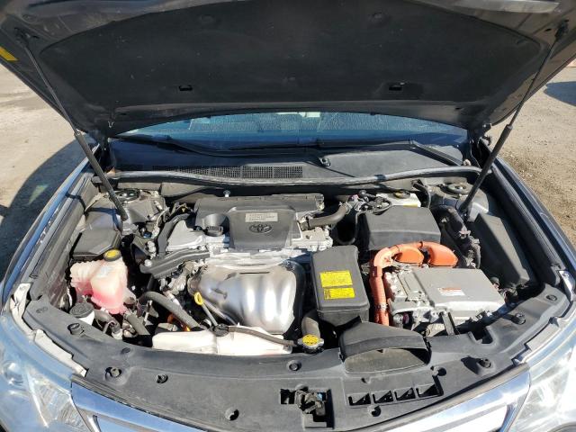 Photo 10 VIN: 4T1BD1FK2CU024708 - TOYOTA CAMRY 