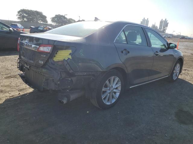 Photo 2 VIN: 4T1BD1FK2CU024708 - TOYOTA CAMRY 