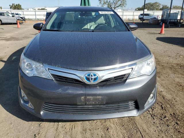 Photo 4 VIN: 4T1BD1FK2CU024708 - TOYOTA CAMRY 