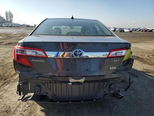 Photo 5 VIN: 4T1BD1FK2CU024708 - TOYOTA CAMRY 