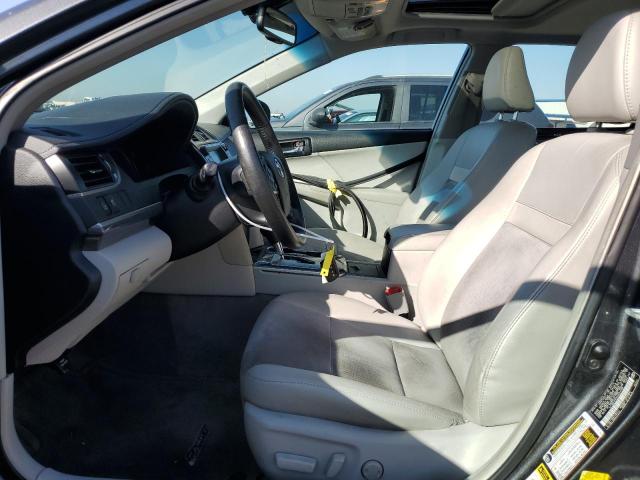 Photo 6 VIN: 4T1BD1FK2CU024708 - TOYOTA CAMRY 