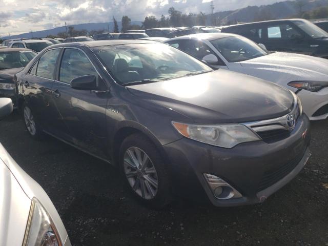 Photo 3 VIN: 4T1BD1FK2CU026068 - TOYOTA CAMRY 