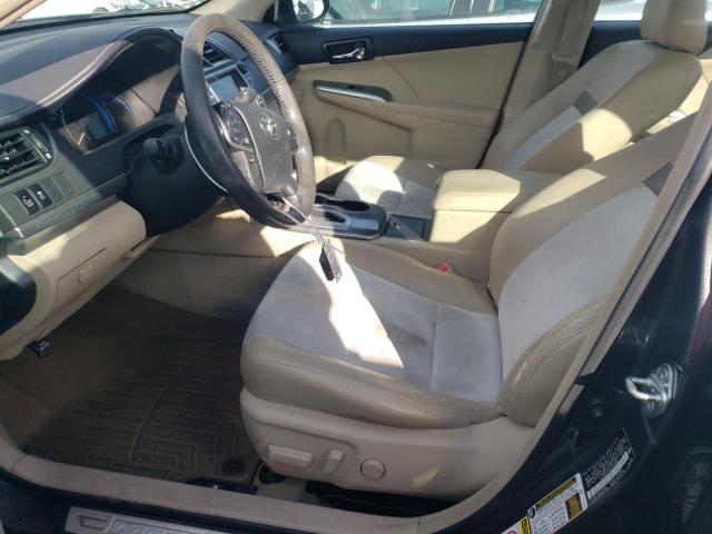 Photo 6 VIN: 4T1BD1FK2CU026068 - TOYOTA CAMRY 