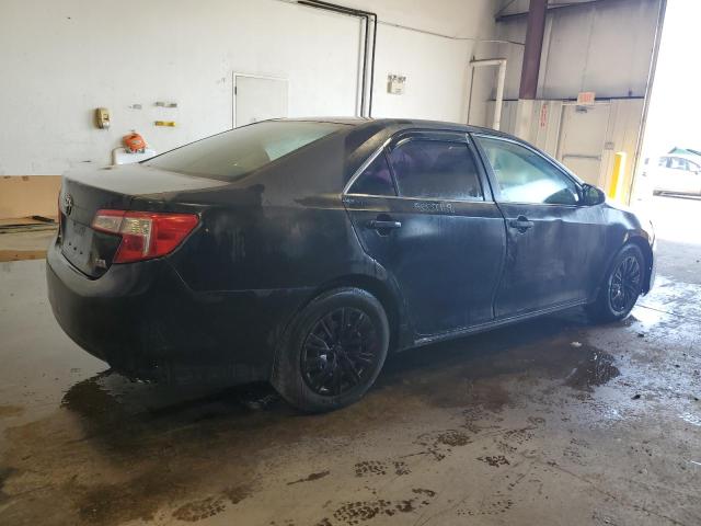 Photo 2 VIN: 4T1BD1FK2CU026118 - TOYOTA CAMRY HYBR 