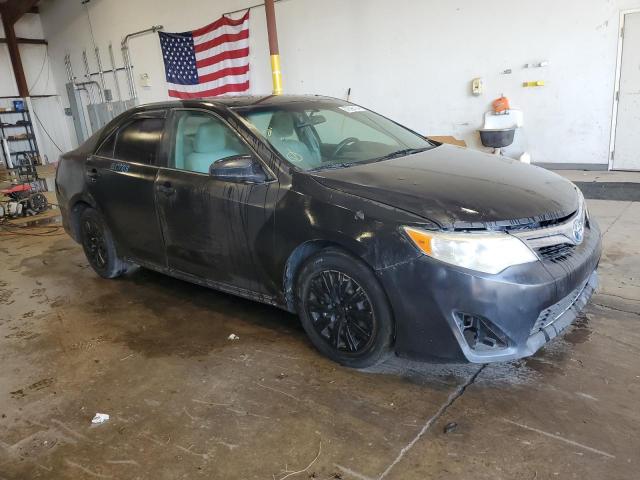 Photo 3 VIN: 4T1BD1FK2CU026118 - TOYOTA CAMRY HYBR 