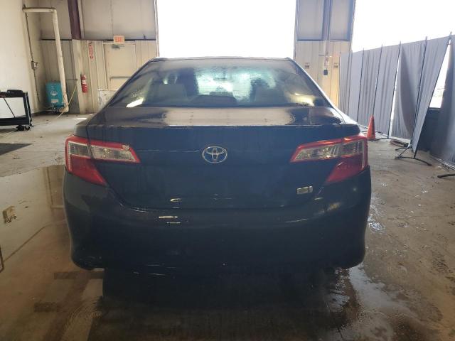 Photo 5 VIN: 4T1BD1FK2CU026118 - TOYOTA CAMRY HYBR 