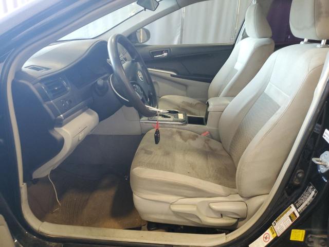 Photo 6 VIN: 4T1BD1FK2CU026118 - TOYOTA CAMRY HYBR 