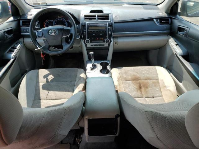 Photo 7 VIN: 4T1BD1FK2CU026118 - TOYOTA CAMRY HYBR 