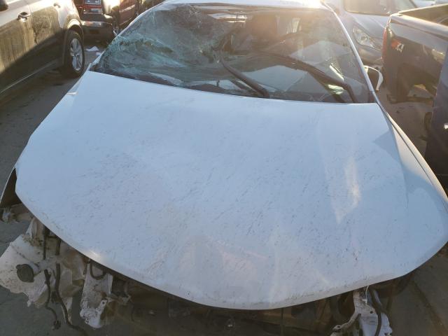 Photo 6 VIN: 4T1BD1FK2CU029200 - TOYOTA CAMRY 