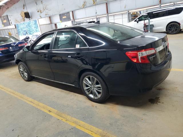 Photo 1 VIN: 4T1BD1FK2CU029486 - TOYOTA CAMRY HYBR 