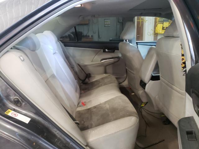 Photo 5 VIN: 4T1BD1FK2CU030430 - TOYOTA CAMRY HYBR 