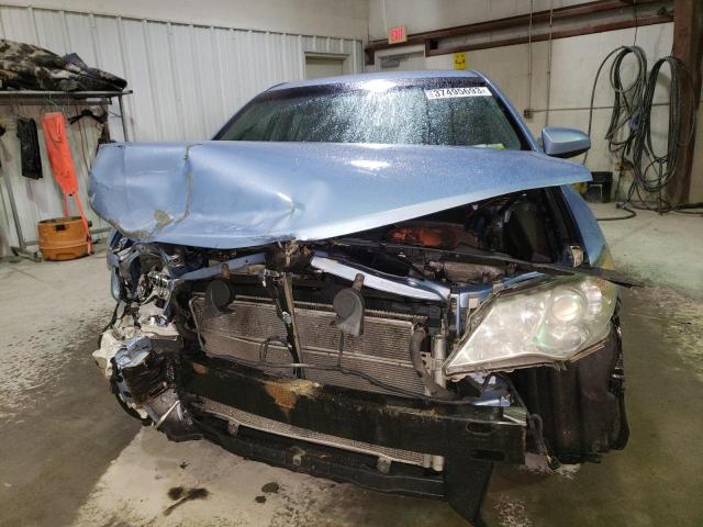 Photo 4 VIN: 4T1BD1FK2CU033604 - TOYOTA CAMRY HYBR 