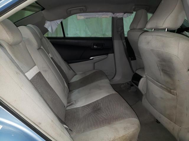 Photo 9 VIN: 4T1BD1FK2CU033604 - TOYOTA CAMRY HYBR 