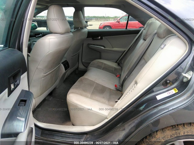 Photo 7 VIN: 4T1BD1FK2CU035546 - TOYOTA CAMRY HYBRID 