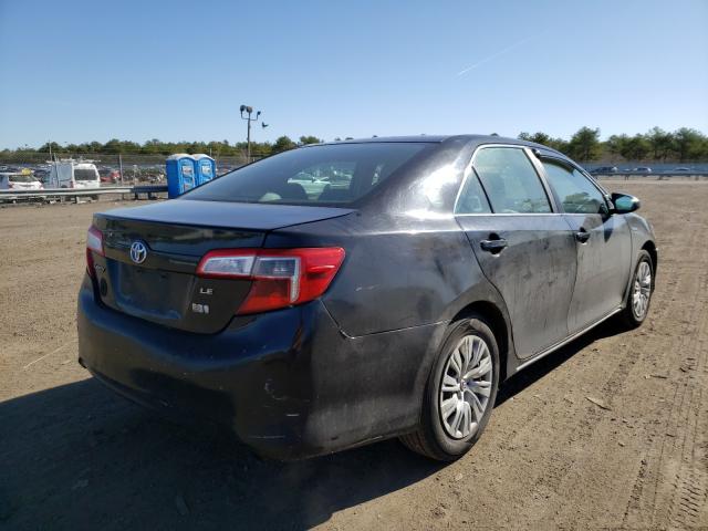 Photo 3 VIN: 4T1BD1FK2CU038186 - TOYOTA CAMRY HYBR 