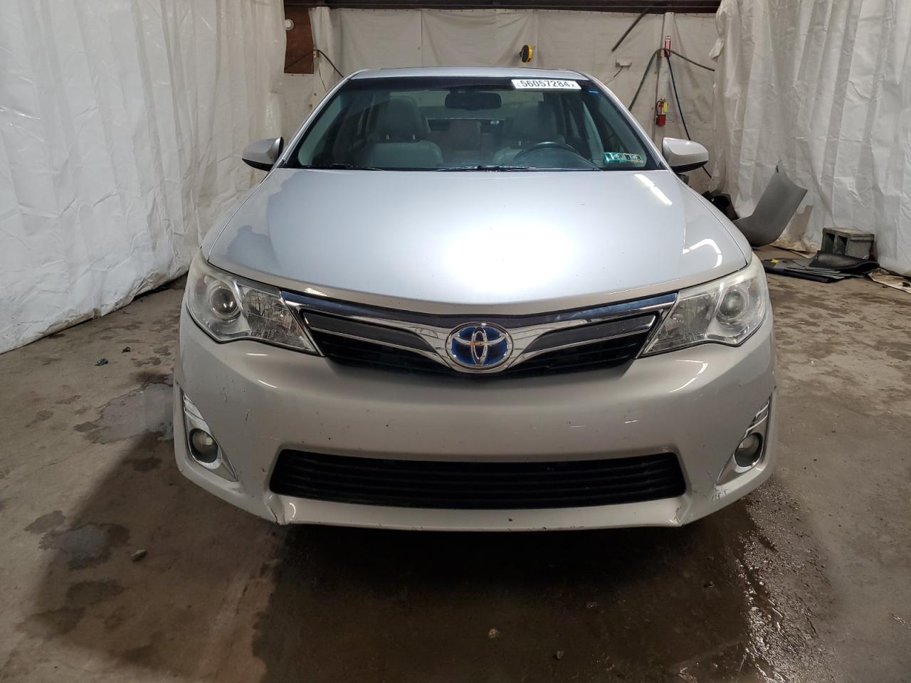 Photo 4 VIN: 4T1BD1FK2CU038334 - TOYOTA CAMRY 