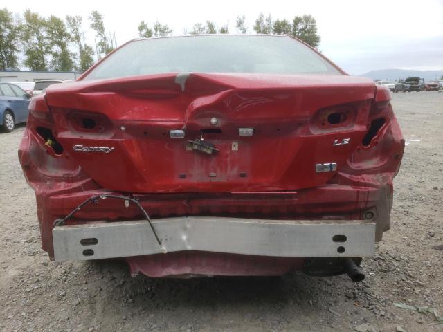 Photo 5 VIN: 4T1BD1FK2CU040309 - TOYOTA CAMRY HYBR 