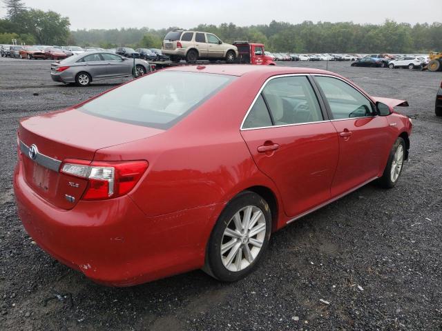 Photo 3 VIN: 4T1BD1FK2CU042917 - TOYOTA CAMRY HYBR 