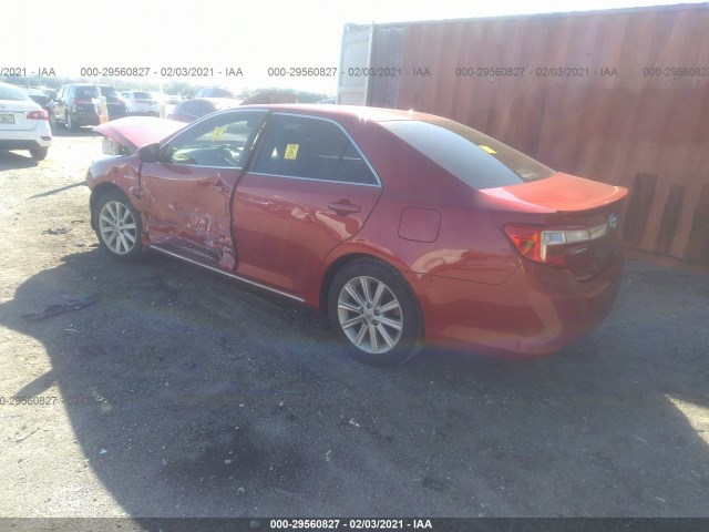 Photo 2 VIN: 4T1BD1FK2CU043839 - TOYOTA CAMRY HYBRID 