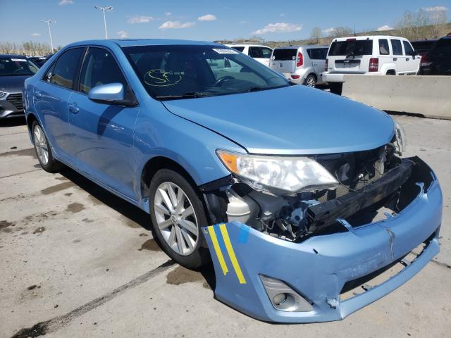 Photo 0 VIN: 4T1BD1FK2CU044845 - TOYOTA CAMRY 