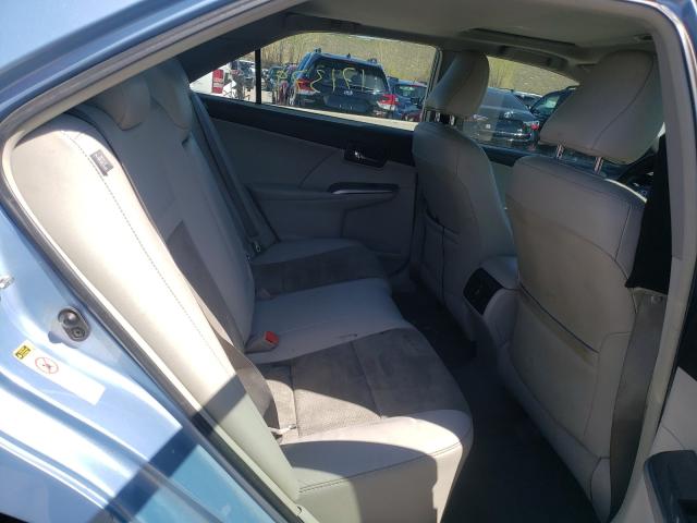 Photo 5 VIN: 4T1BD1FK2CU044845 - TOYOTA CAMRY 